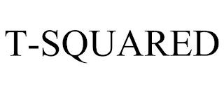 T-SQUARED trademark