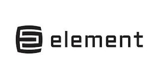 E ELEMENT trademark