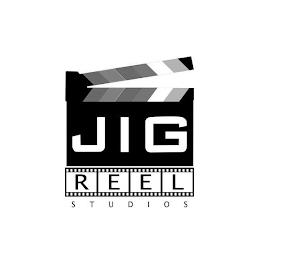 JIG REEL STUDIOS trademark