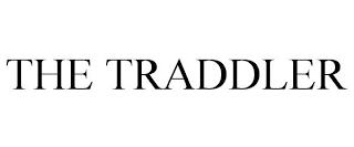 THE TRADDLER trademark