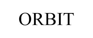 ORBIT trademark