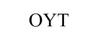 OYT trademark