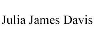 JULIA JAMES DAVIS trademark