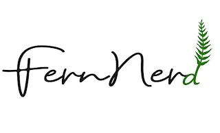 FERN NERD trademark