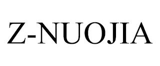 Z-NUOJIA trademark