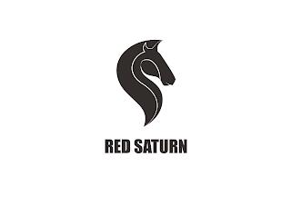 RED SATURN trademark