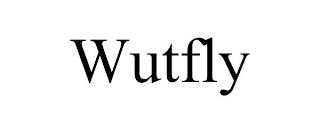 WUTFLY trademark