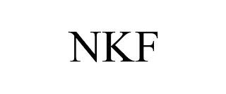 NKF trademark