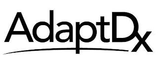 ADAPTDX trademark