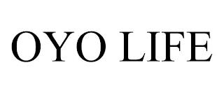 OYO LIFE trademark