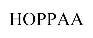 HOPPAA trademark