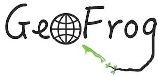 GEOFROG trademark