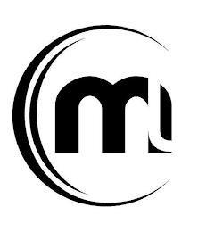 M trademark