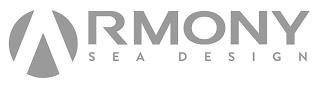 ARMONY SEA DESIGN trademark