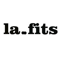 LA..FITS trademark