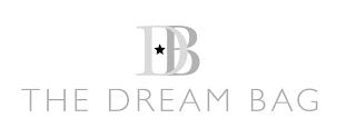 DB THE DREAM BAG trademark