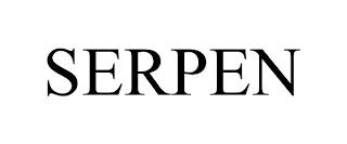 SERPEN trademark