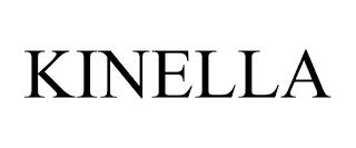 KINELLA trademark