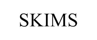 SKIMS trademark