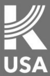 K USA trademark