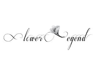 FLOWER LEGEND trademark