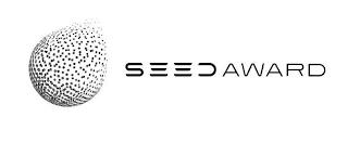 SEED AWARD trademark