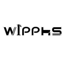 WIPPHS trademark