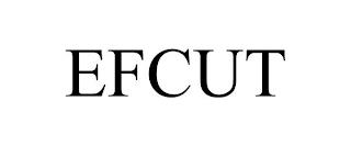 EFCUT trademark