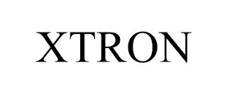 XTRON trademark