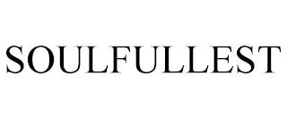 SOULFULLEST trademark