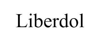 LIBERDOL trademark