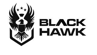 BLACK HAWK trademark