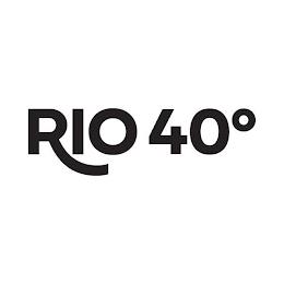 RIO 40° trademark