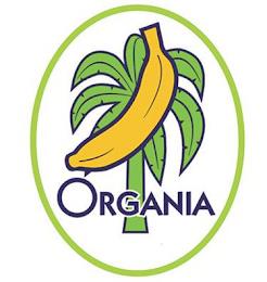 ORGANIA trademark