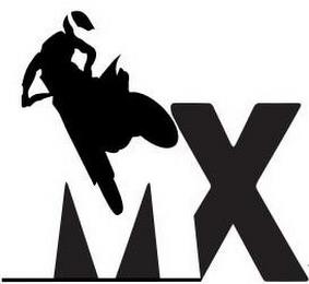 MX trademark