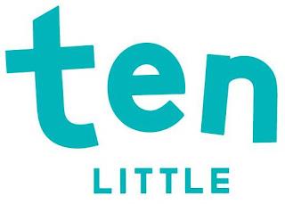 TEN LITTLE trademark