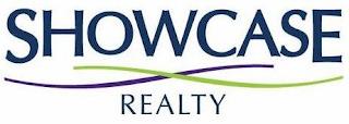 SHOWCASE REALTY trademark