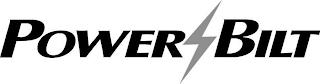 POWER BILT trademark