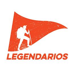 LEGENDARIOS trademark