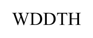 WDDTH trademark