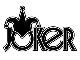 JOKER trademark