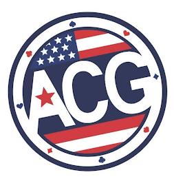 ACG trademark