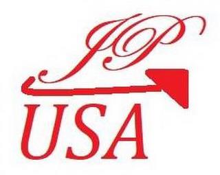 JP USA trademark