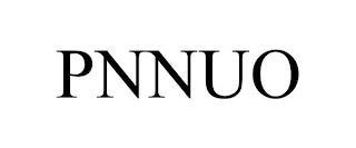 PNNUO trademark