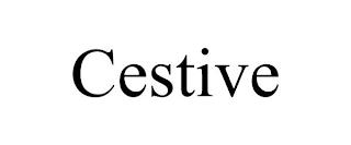 CESTIVE trademark