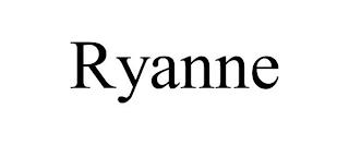 RYANNE trademark