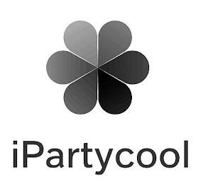 IPARTYCOOL trademark