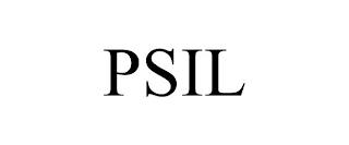 PSIL trademark