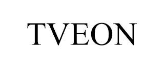 TVEON trademark