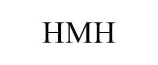 HMH trademark